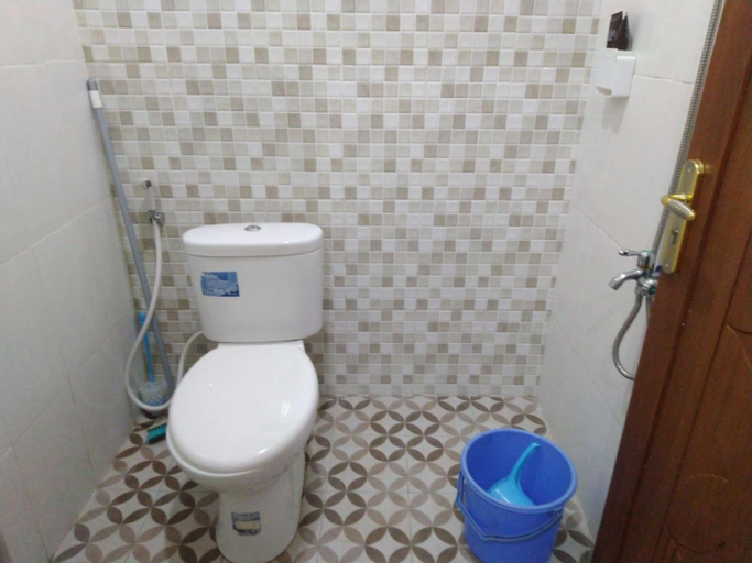 Bedroom 3, Penginapan Homestay Mudiyono Syari'ah, Magelang