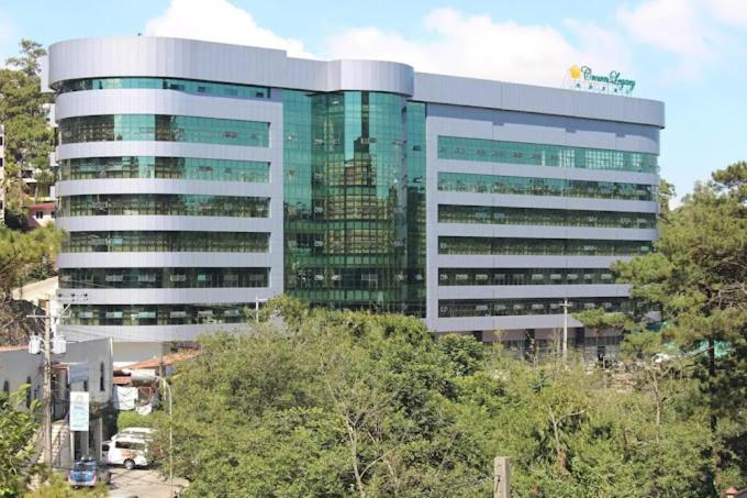 BURNHAM HILL CONDOMINIUM, Baguio City