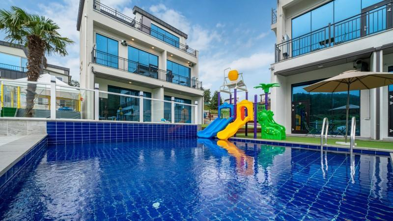 3, Yeosu Awave Pension, Yeosu