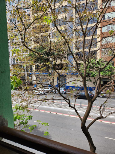Others 4, Fujima Hostel, São Paulo