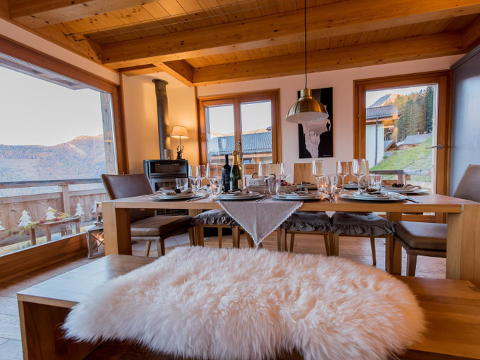 Food & Drinks, Chalet Petit Sapin, Martigny
