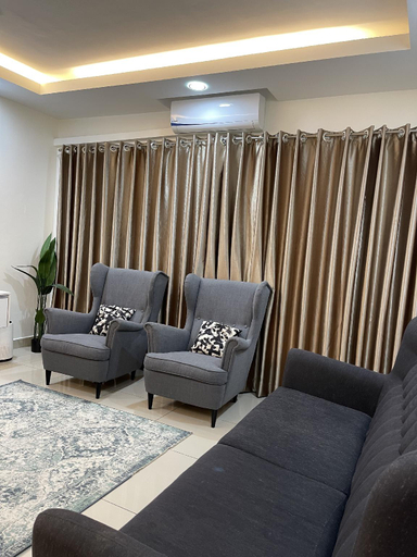 Others 4, Homestay Putrajaya, Kuala Lumpur