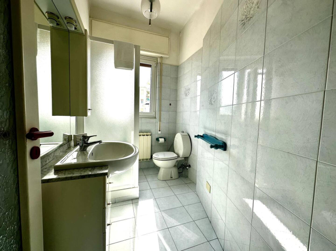 Suite Sea 27 - Sanremo Vista Mare, Imperia