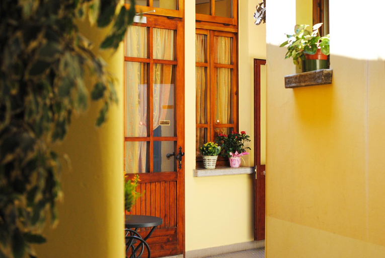 Others, Locanda Del Sole, Bergamo
