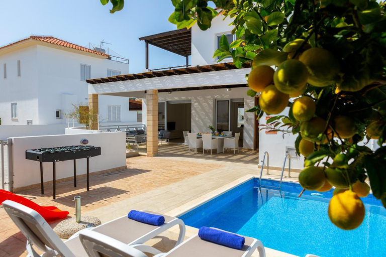 Others 3, Protaras Sapphire Seaside Villa