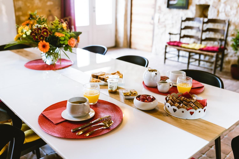 Food & Drinks 5, L'Esprit du 24, Dordogne