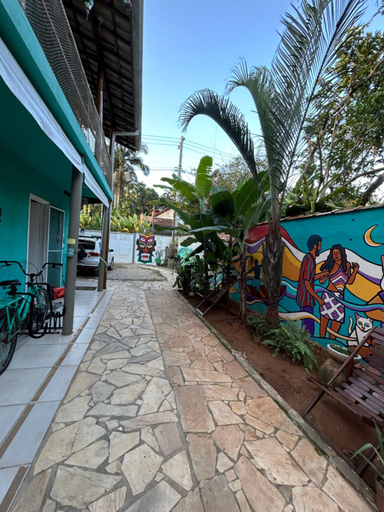 Others 5, Guest House Vida Vibra, Ubatuba