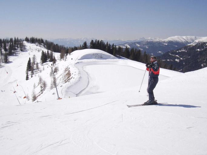 Others 5, Cozy Holiday Home in Carinthia near Ski Area, Spittal an der Drau