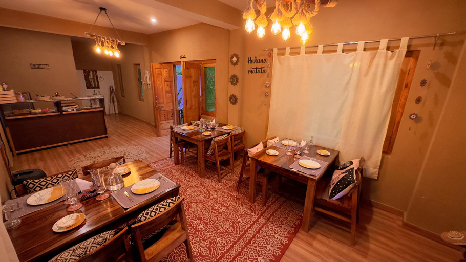 Food & Drinks 2, Khwaabgaah-A Boutique Homestay, Kullu