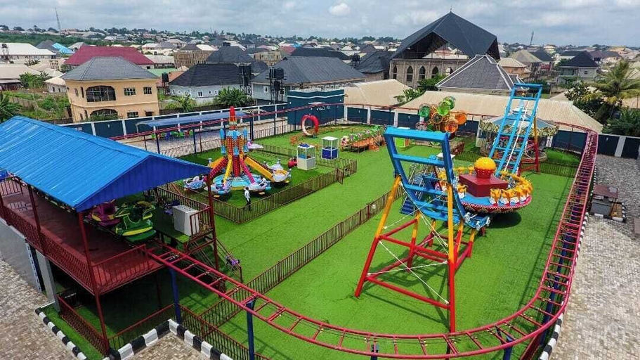 Exterior & Views 2, VINMILAN Hotel & Resort, Oshimili North
