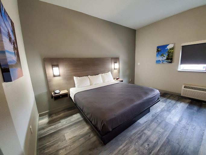 Bedroom 6