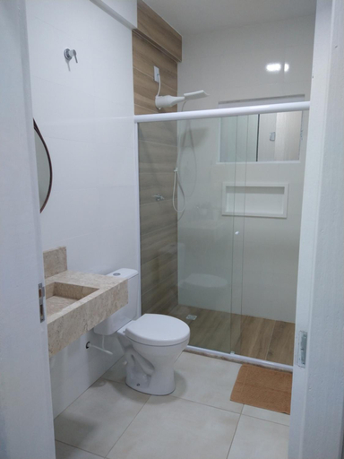 Others 3, Cantinho da Vila Hospedagem, Penha