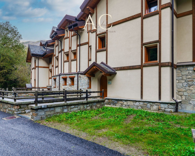 Room 3, Woodpecker s Chalet in Tem, Brescia