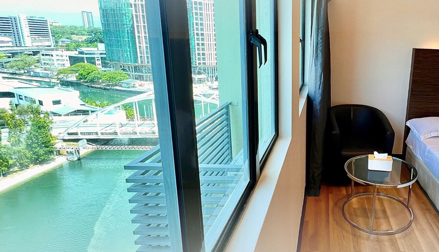 Sport & Beauty, HERITAGE SUITES KOTA KINABALU, Kota Kinabalu