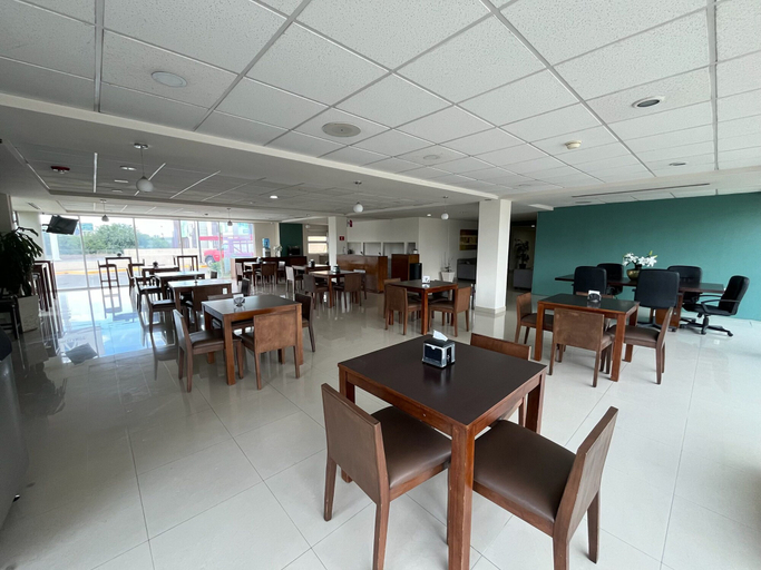 Food & Drinks 4, Hotel Torreon, Torreón