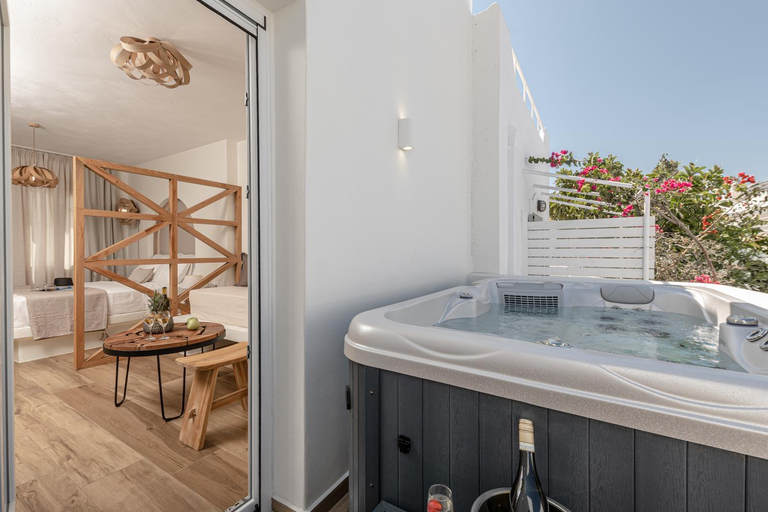 Others 5, Heavenly Suites & Studios, South Aegean