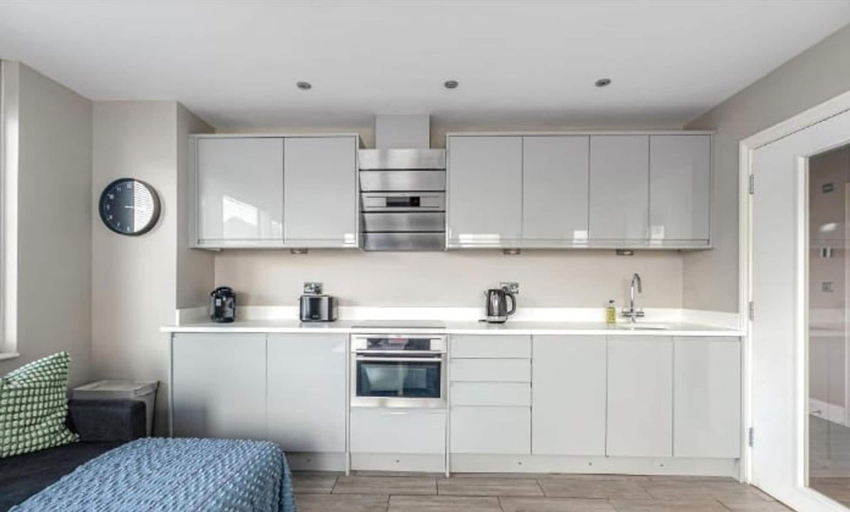 Others 3, Modern Comfy 5 Location Few Steps From Pier, Brighton and Hove