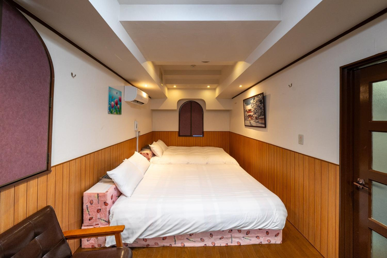Bedroom 2, Grand Hotel Narita Airport - Vacation STAY 56458v, Narita