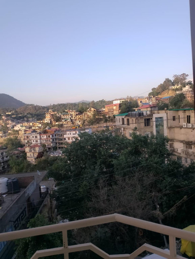 Others 2, Goroomgo Marina Hills Resort Solan, Solan