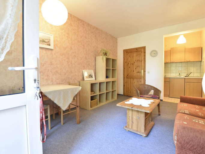 Others 4, Cozy Apartment in Rerik Germany near Sea, Rostock