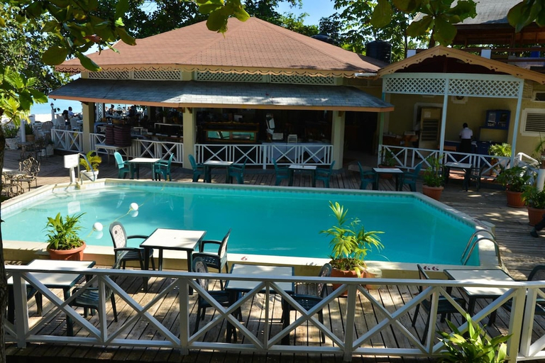 Sport & Beauty 5, Merrils Beach Resort II