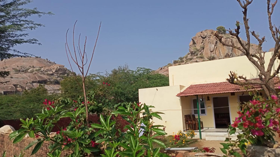 Others 2, Jawai Balwant villas, Pali