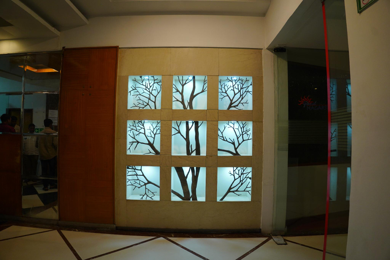 Exterior view 5, HOTEL GRAND NAGARJUNA, Guntur