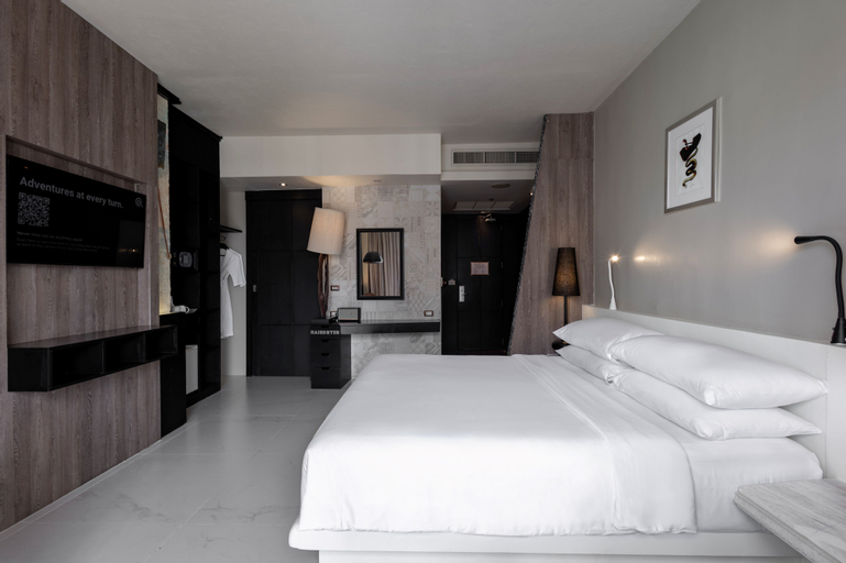Bedroom 15