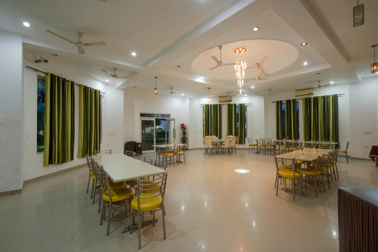 Food & Drinks 3, Corbett Holiday Forest Resort, Nainital