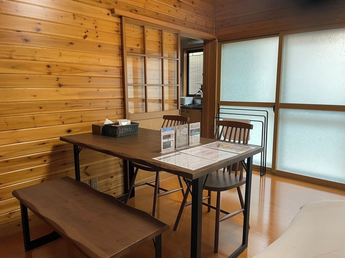 Others 5, TAKAYAMA STAY SAKAKI Building B, Takayama