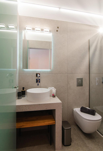 5, SKYROS BLUE SUITES, Central Greece