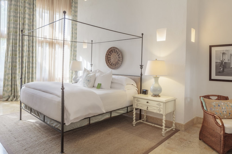 Bedroom 3, Hotel Casa San Agustin, Cartagena de Indias
