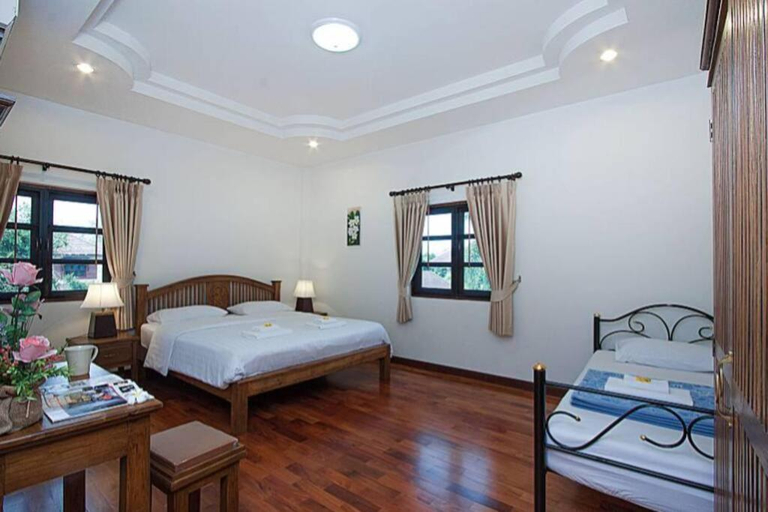 Others 5, Oriential Thai Luxury Villa with Private Pool, Muang Chiang Mai