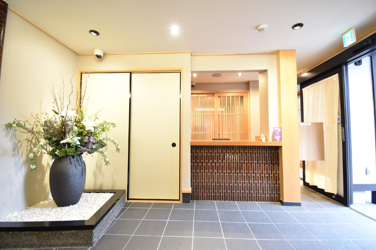 Others 5, K-style Higashihonganji, Kyoto