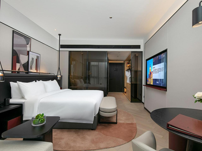 Others 4, PARK PLAZA Wenzhou, Wenzhou