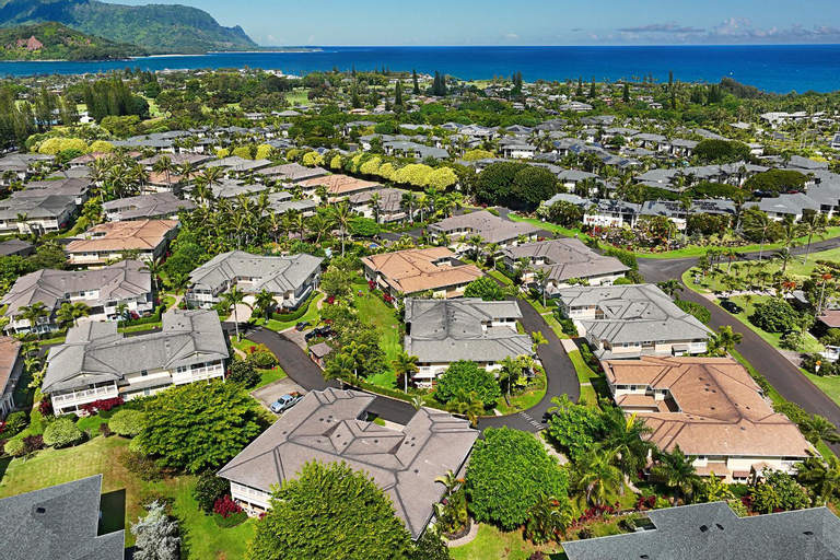 Exterior & Views 1, Villa Nalani, Kauai