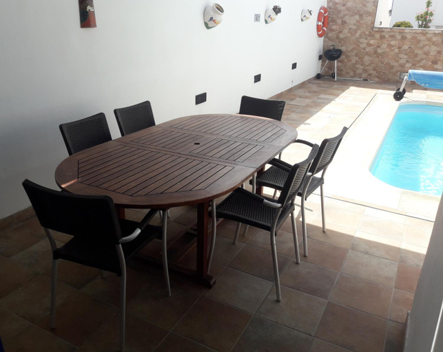 Others 3, Villa Perdomo, Las Palmas