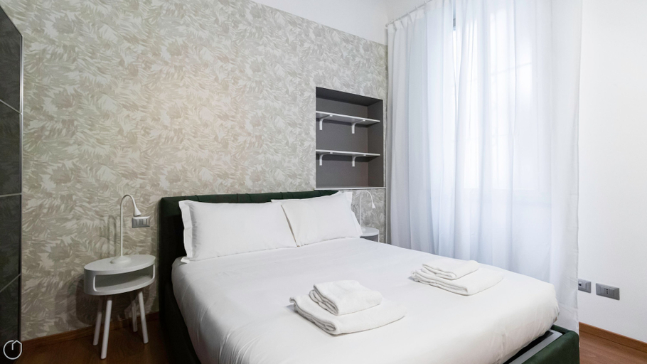 Room 4, Italianway - The B Village Superior, Milano