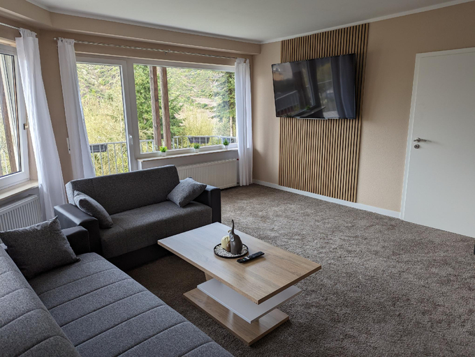 Others 5, Wellness Appartement Cochem, Cochem-Zell