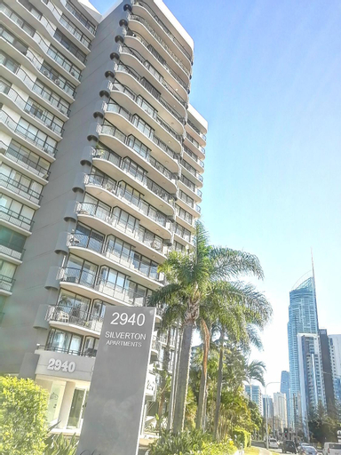 Exterior & Views 1, Silverton Apartments, Gold Coast