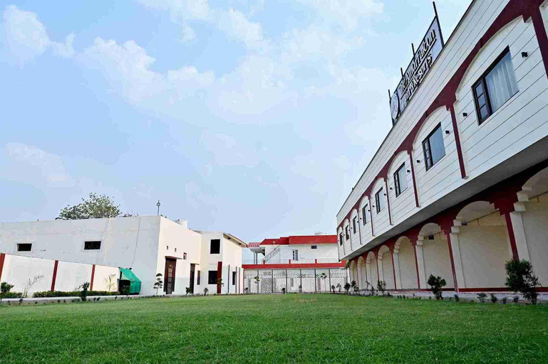 Others 2, The Amur Falcon Inn & Resorts, Amritsar