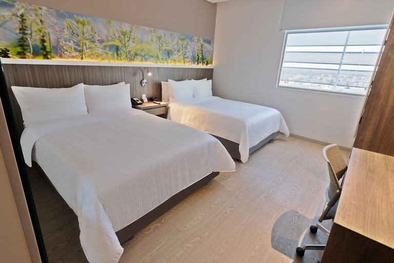 Bedroom 2, GHL Style Yopal, Yopal