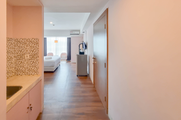 Others 2, Comfort Studio (No Kitchen) at Mataram City Apartment By Travelio, Sleman