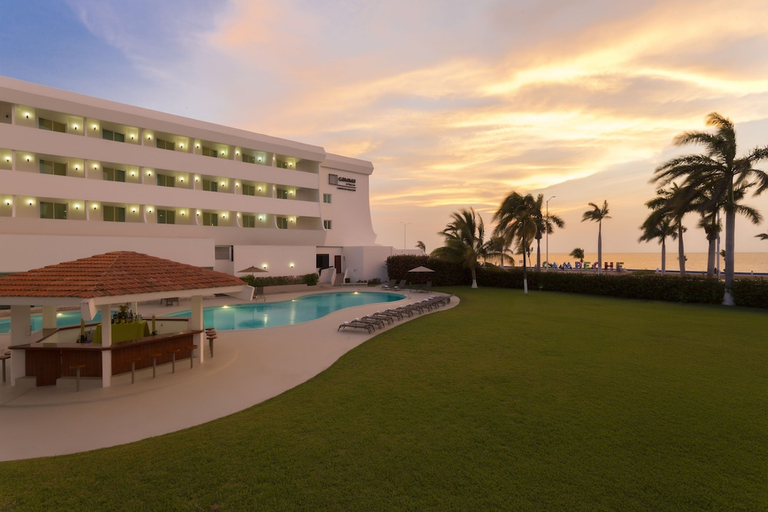 Exterior & Views 2, Gamma Campeche Malecón, Campeche