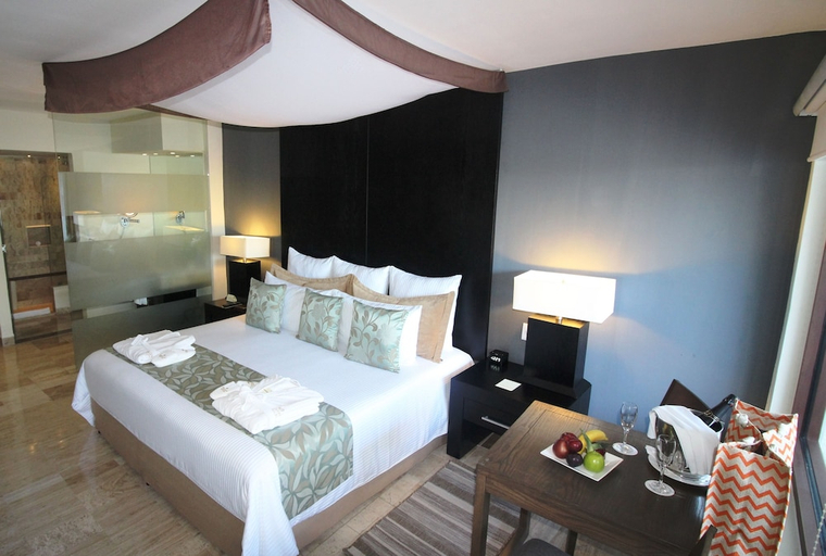 Bedroom 3, Dreams Sands Cancun, Benito Juárez
