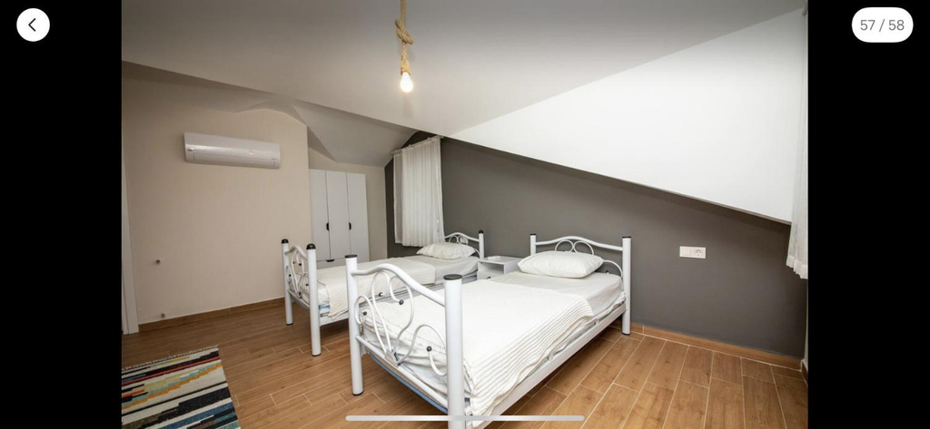 4, Villa Sunset, Ortaca