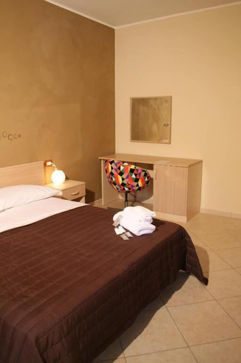 Bedroom 3, Bed Breakfast Panorama, Foggia