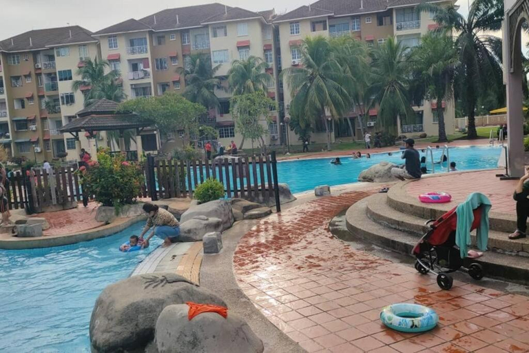 Others 3, Milia Homestay PD Perdana Condo, Port Dickson