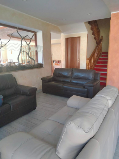 Public Area, Hotel Ristorante Caligiuri, Catanzaro