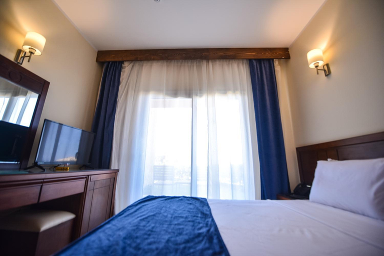 Bedroom 3, Blumar El Dome, 'Ataqah